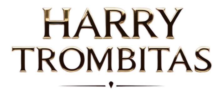 Official Website of Harry Trombitas
